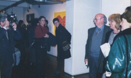Diana Aisenberg