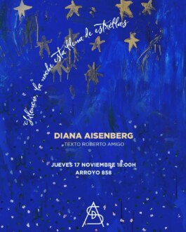 Diana Aisenberg